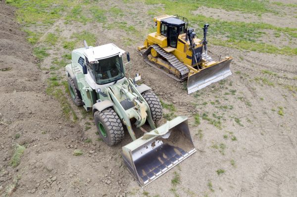 Acreage Clearing in Goshen